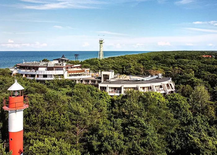 Dom Zdrojowy & - Destigo