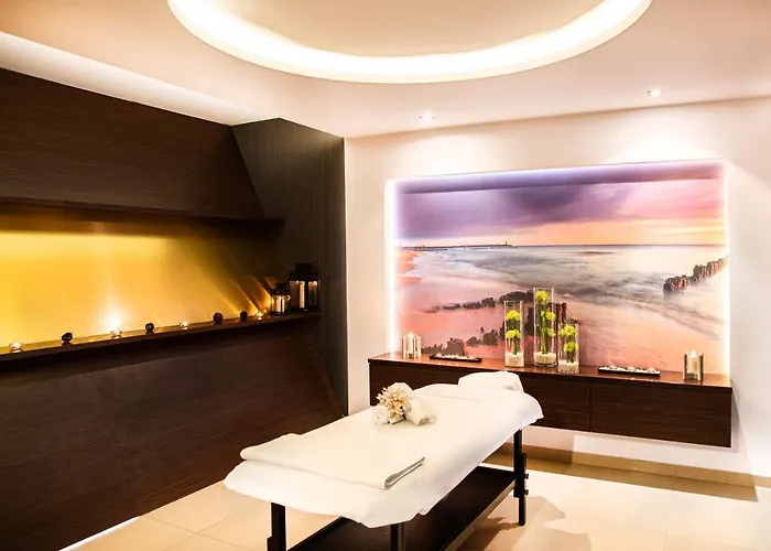 Hotell Dom Zdrojowy & - Destigo Jastarnia