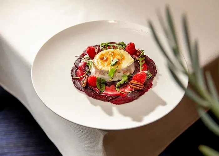 Dom Zdrojowy & - Destigo Hotell Jastarnia