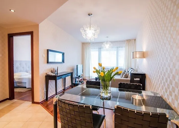 Dom Zdrojowy & - Destigo Jastarnia