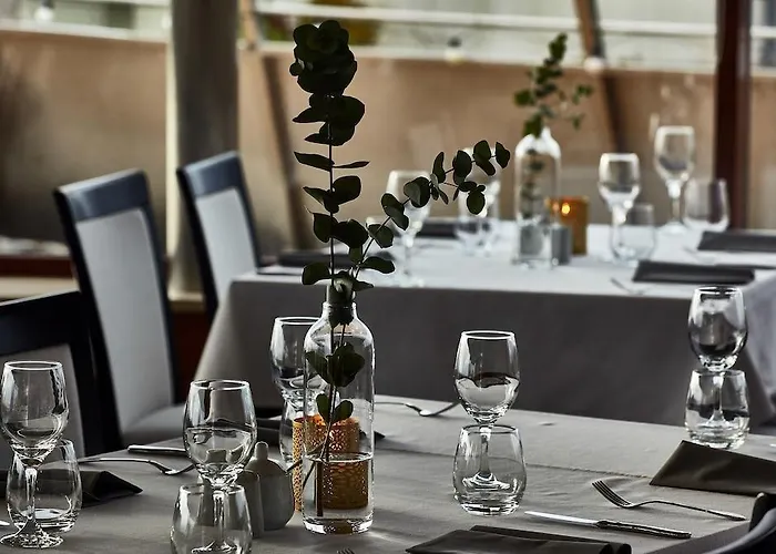 Dom Zdrojowy & - Destigo 4* Jastarnia