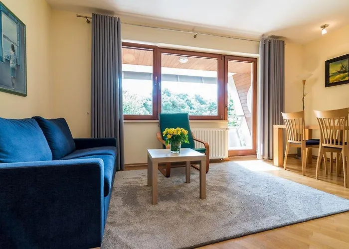 Hotel Dom Zdrojowy & - Destigo 4*