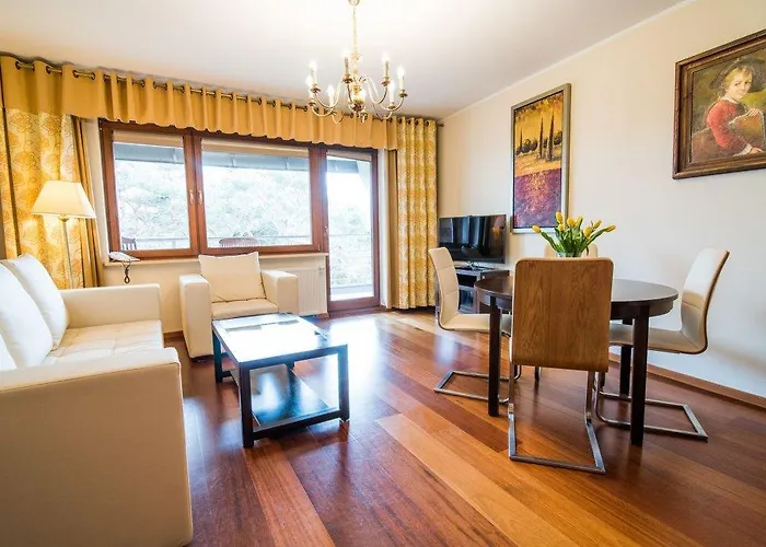 Hotel Dom Zdrojowy & - Destigo Jastarnia