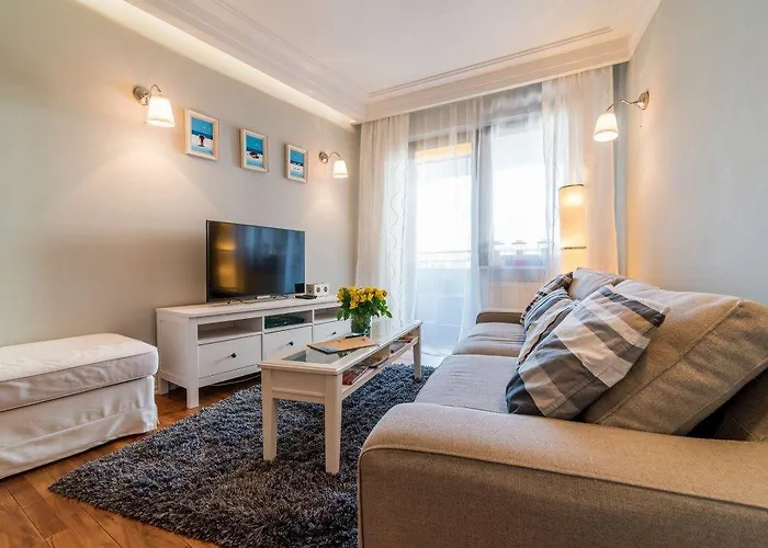 Dom Zdrojowy & - Destigo Jastarnia