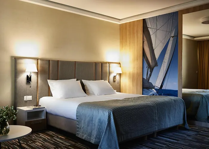 Dom Zdrojowy & - Destigo