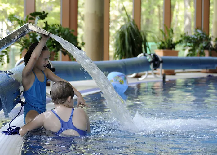 Dom Zdrojowy & - Destigo