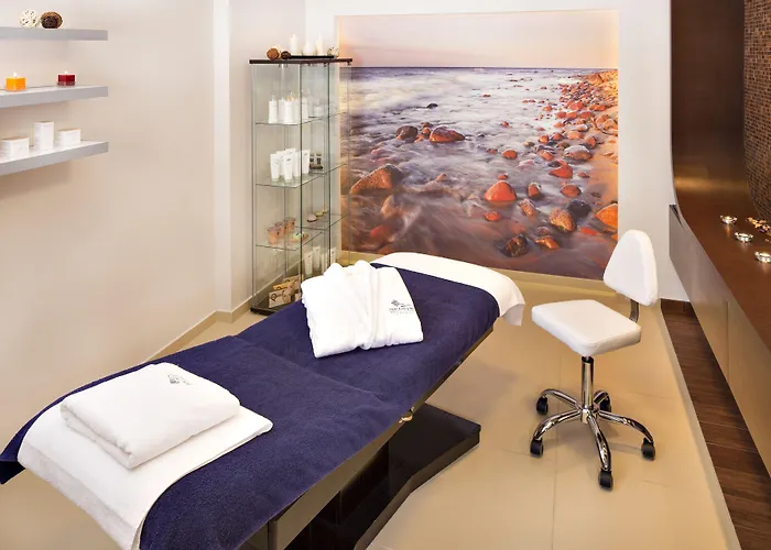 Dom Zdrojowy & - Destigo Hotel Jastarnia