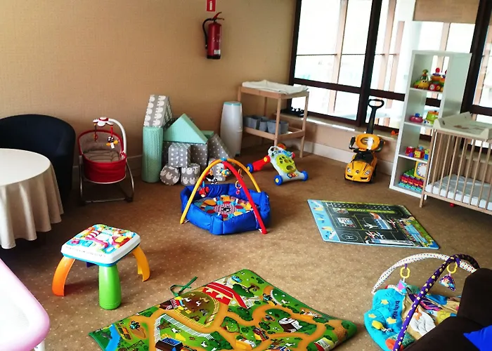 Dom Zdrojowy & - Destigo Hotell 4*