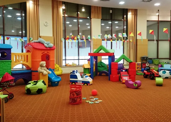 Dom Zdrojowy & - Destigo 4*