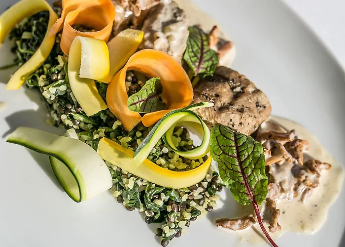 Hotell Dom Zdrojowy & - Destigo Jastarnia