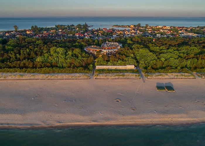 Dom Zdrojowy & - Destigo