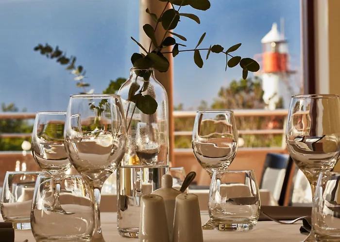 Hotel Dom Zdrojowy & - Destigo Jastarnia