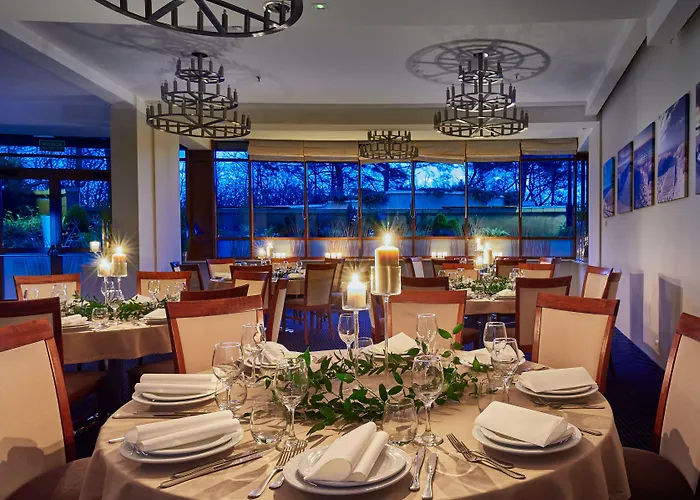 Dom Zdrojowy & - Destigo Hotel 4*