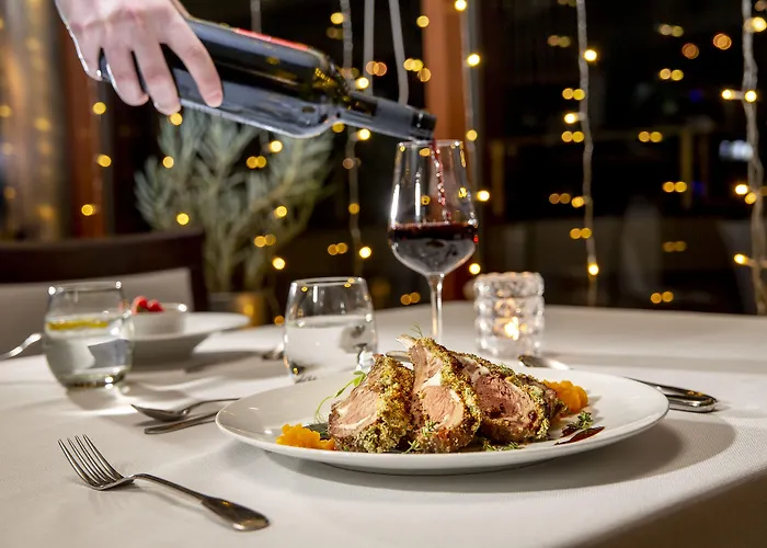 Dom Zdrojowy & - Destigo 4*