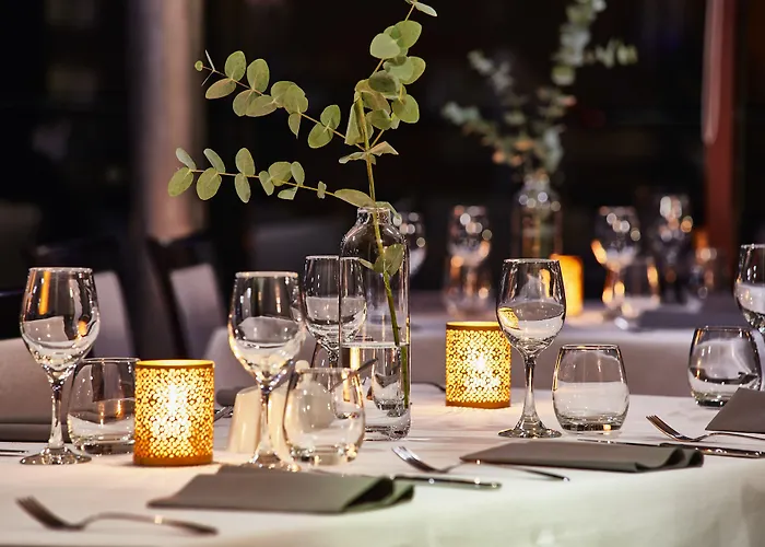 Dom Zdrojowy & - Destigo Hotell 4*