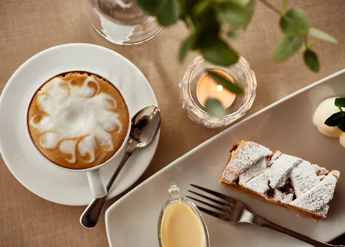 Dom Zdrojowy & - Destigo