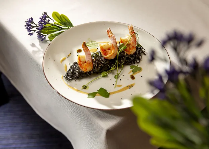 Dom Zdrojowy & - Destigo Hotel Jastarnia