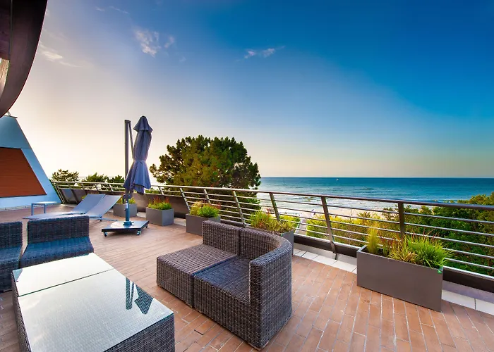 Dom Zdrojowy & - Destigo Hotell 4*