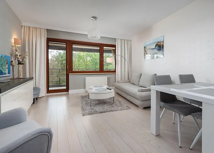 Hotell Dom Zdrojowy & - Destigo 4*