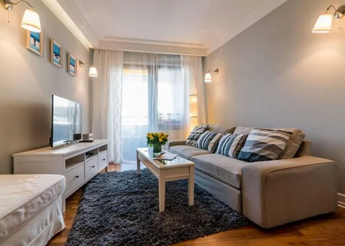 Dom Zdrojowy & - Destigo 4*