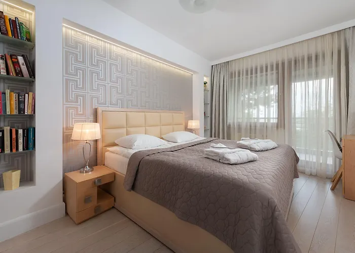 Dom Zdrojowy & - Destigo 4*