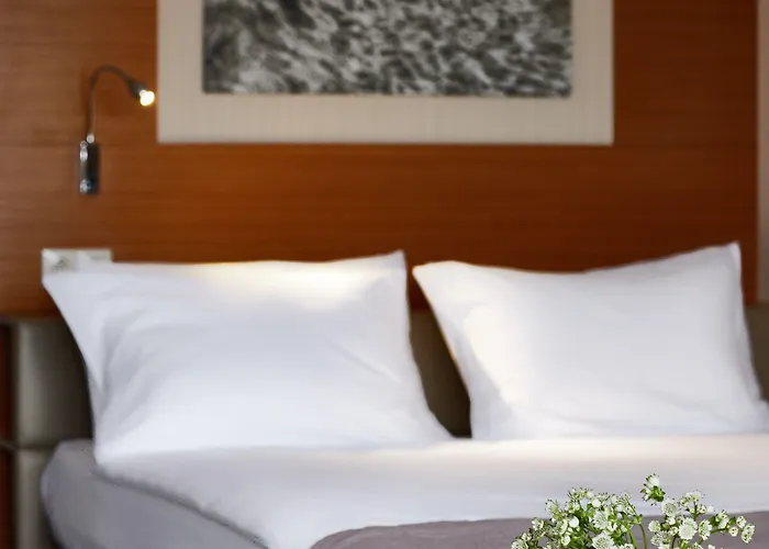 Dom Zdrojowy & - Destigo Hotell Jastarnia