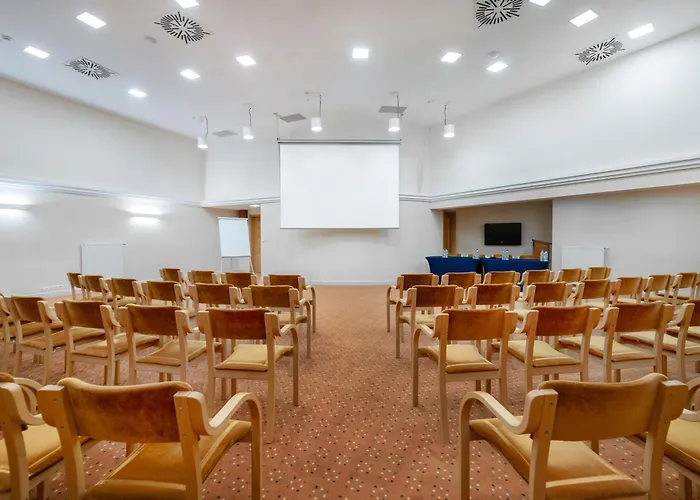 Dom Zdrojowy & - Destigo Jastarnia