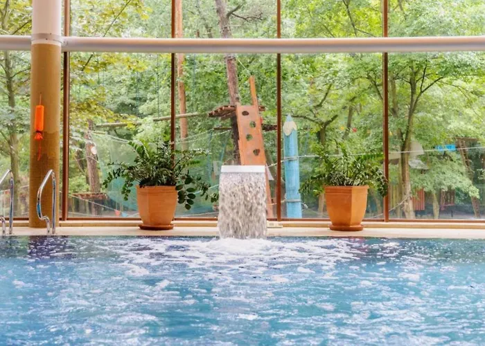 Dom Zdrojowy & - Destigo