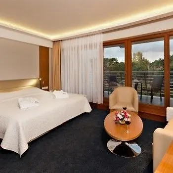 Hotel Dom Zdrojowy & - Destigo Jastarnia