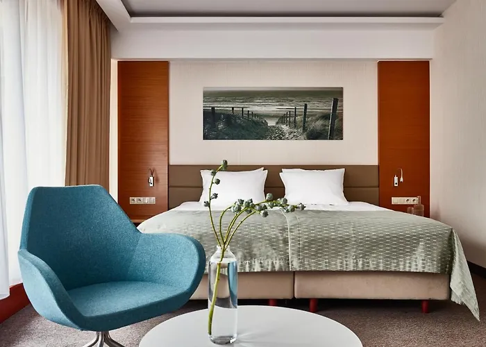 Hotell Dom Zdrojowy & - Destigo 4*